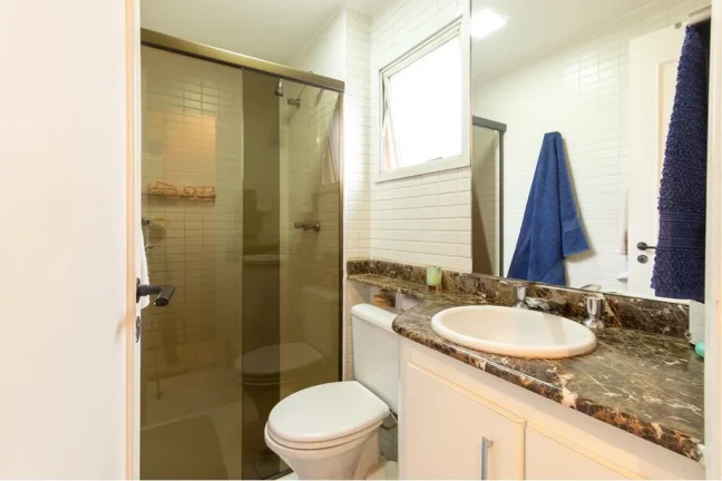 Imagem APARTAMENTO RESIDENCIAL em São Paulo - SP, Vila Olímpia