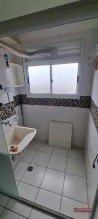 Imagem Apartamento com 2 dormitórios à venda, 44 m² por R$ 300.000,00 - Vila Rio de Janeiro - Guarulhos/SP