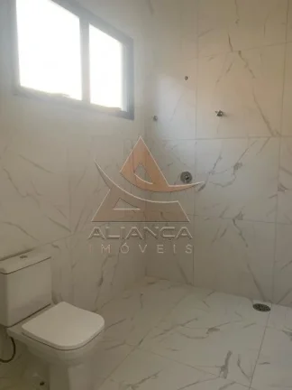 Imagem Casa Condomínio - Ribeirão Preto - Alphaville