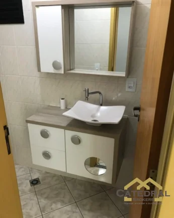 Imagem Sala Comercial para Venda no Edifício Jatobá -Centro -Jundiaí - São Paulo