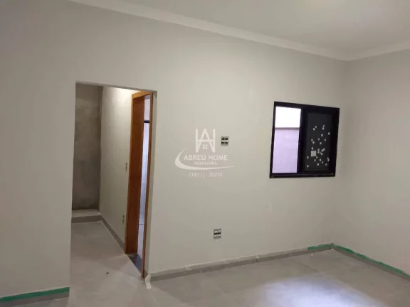 Imagem Casa à Venda, SETSUL - São José do Rio Preto