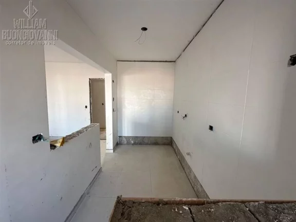 Imagem Apartamento à Venda em Guilhermina, Praia Grande - SP