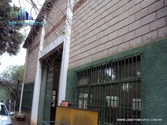 Imagem GALPÃO 430m² em terreno 1.800m² REGIÃO DA GRANJA VIANA, KM 22 DA RAPOSO
