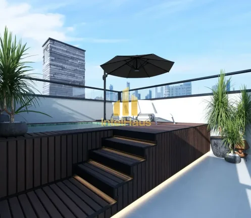 Imagem Um projeto inteligente para quem busca modernidade e conforto. Preço e disponibilidade do imóvel s...