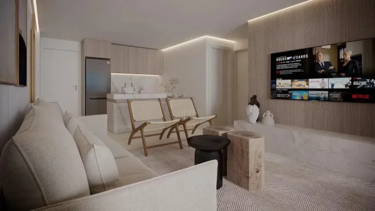 Imagem Apartamento Padrão