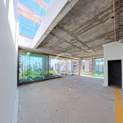 Imagem Cobertura com 4 dormitórios à venda, 397 m² por R$ 28.000.000,00 - Vila Nova Conceição - São Paulo/SP