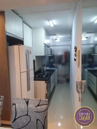 Imagem Apartamento para Venda em Vila Curuçá, São Paulo - SP