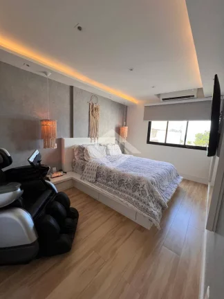 Imagem Apartamento de 2 Quartos para Venda no Recreio com 113m²
