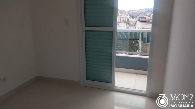 Imagem Cobertura para Venda em Santo André / SP no bairro Vila Junqueira