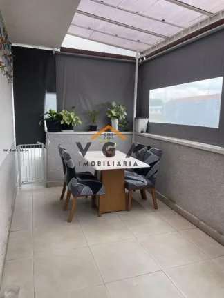 Imagem Apartamento para Venda em São Paulo, Vila Matilde, 2 dormitórios, 1 banheiro