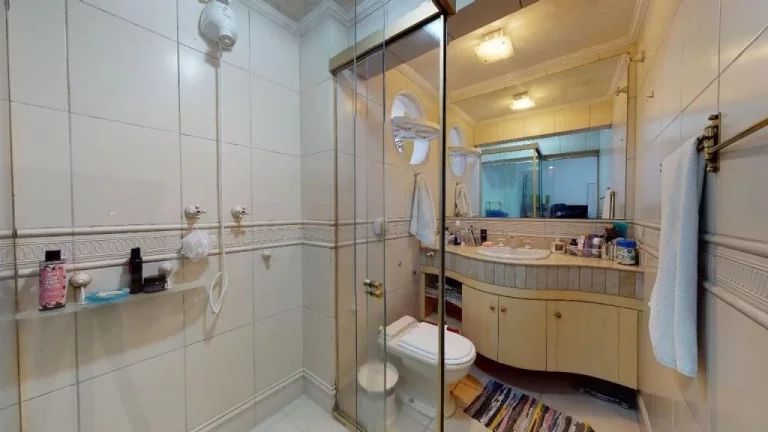 Imagem Apartamento à venda em Perdizes com 3 quartos e 1 vaga, 115m2