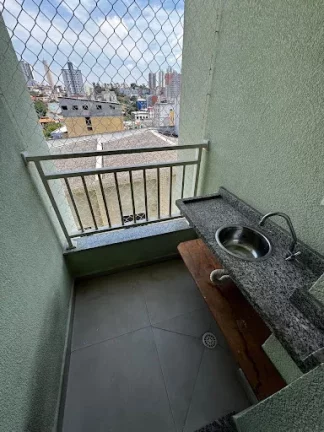Imagem Apartamento com 2 dormitórios à venda, 56 m² por R$ 350.000,00 - Gopoúva - Guarulhos/SP
