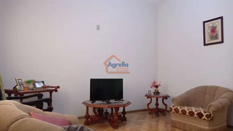 Imagem Casa à venda no bairro Centro - Mogi Mirim/SP