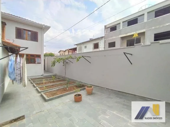Imagem Casa com 5 Quartos à Venda, 357 m² em Santa Filomena - Pouso Alegre Imagem Casa com 5 Quartos à Venda, 357 m² em Santa Filomena - Pouso Alegre
