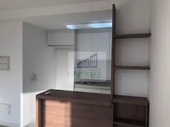 Imagem APARTAMENTO À VENDA NO BROOKLIN COM 2 DORMTÓRIOS E 2 VAGAS