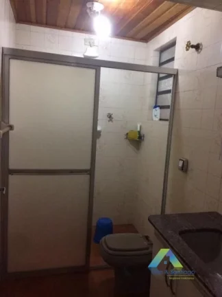Imagem Ótima casa em bairro privilegiado a 5 minutos da estação do metro Sacomã e a 10 minutos da estação de metro Ipiranga.