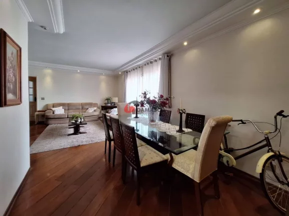 Imagem Apartamento à venda, Santa Paula, São Caetano do Sul, SP
