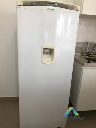 Imagem Apartamento Studio de 45m² ao lado do Metrô Ana Rosa em Vila Mariana, São Paulo/SP