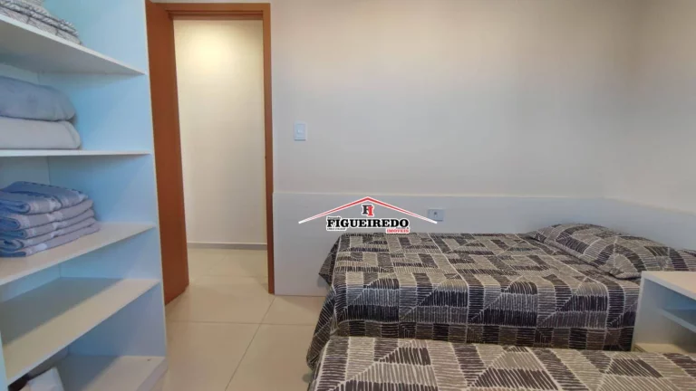 Imagem Apartamento à venda, 74 m² por R$ 742.000,00 - Canto do Forte - Praia Grande/SP