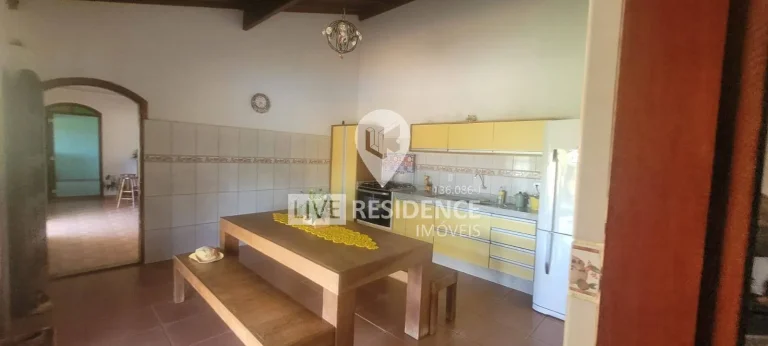 Imagem Chácara à venda no Recanto Dos Pássaros - Itatiba Sp