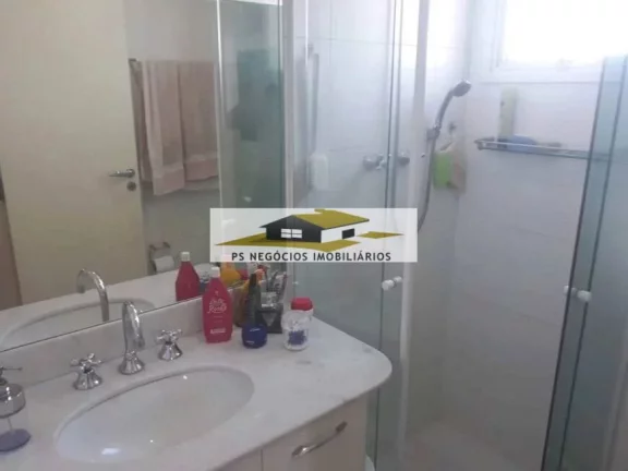 Imagem Apartamento para venda na Vila Gumercindo