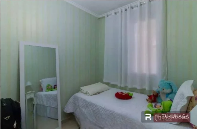 Imagem Apartamento Garden com 3 dormitórios à venda, 74 m² por R$ 450.000,00 - Cocaia - Guarulhos/SP