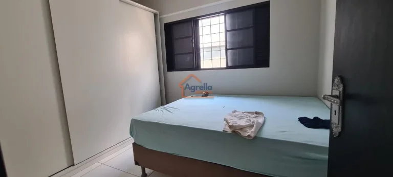 Imagem Casa à venda no bairro Jardim Brasília - Mogi Mirim/SP