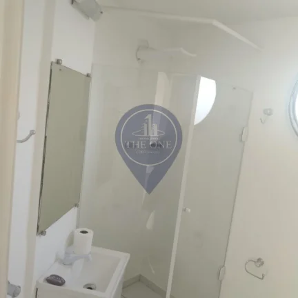Imagem Apartamento de 1 quarto na Vila Alexandria, São Paulo-SP: venda ou locação! 1 banheiro, 1 vaga, 41m².