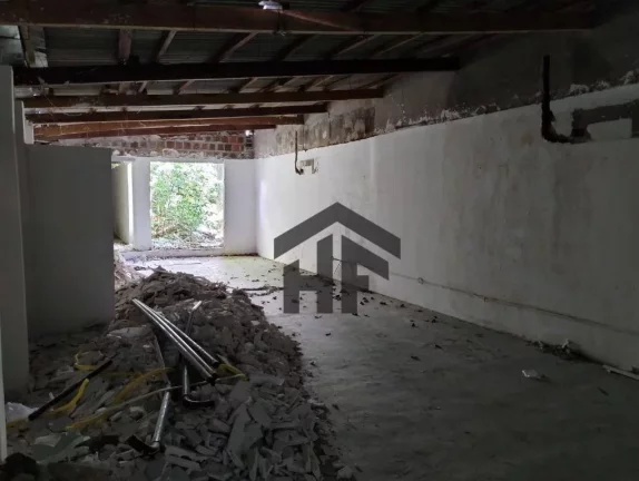 Imagem Casa para Alugar, 360 m² em Espinheiro - Recife