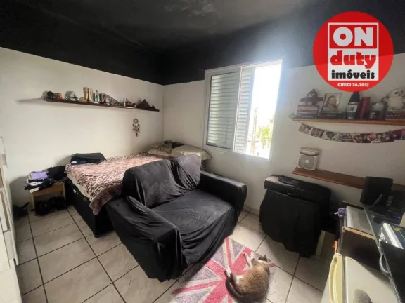 Imagem Apartamento - Estuário - Santos/SP