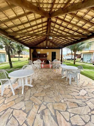 Imagem Casa com 4 Suítes Mobiliada pronta para Airbnb, morar ou veraniar na beira mar à venda, 160 m² por R$ 680.000 - Praia Rasa - Armação dos Búzios/RJ