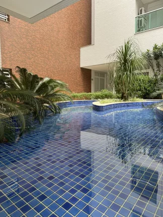 Imagem Lindo apartamento na Área nobre da Praia