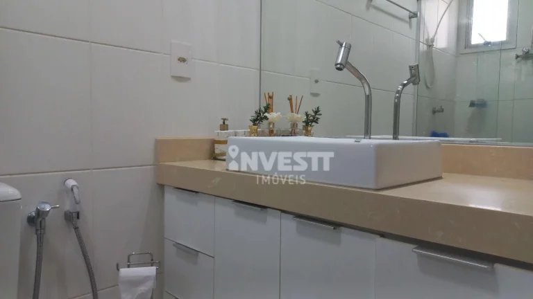 Imagem Apartamento à venda no Jardim Goiás - Goiânia/GO