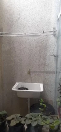 Imagem Sobrado para Venda por R$350.000,00 com 2 dormitórios, 2 suites e 2 vagas - Itaquera, São paulo / SP - Cód. BDI37028