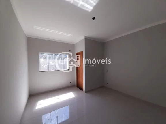 Imagem Linda casa à venda com acabamento impecável e localização privilegiada.