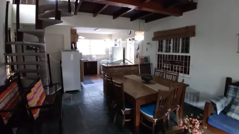 Imagem CASA NA PRAIA DE JUQUEY