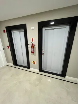 Imagem Apartamento à venda em Itapema, Meia Praia, com 2 quartos, 78,82m2