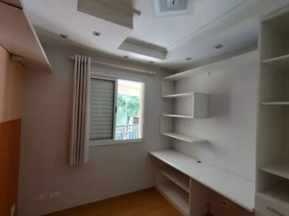 Imagem Alugar apartamento com 3 dormitórios em Morumbi São Paulo SP, Condomínio Edifício Elegance Morumbi