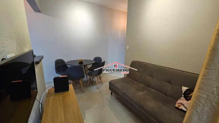 Imagem Apartamento Garden à venda, 53 m² por R$ 375.000,00 - Canto do Forte - Praia Grande/SP