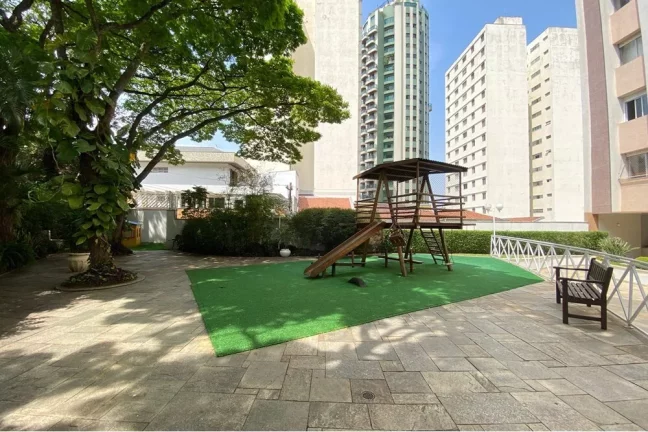 Imagem APARTAMENTO RESIDENCIAL em São Paulo - SP, Parque da Mooca