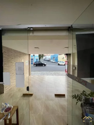 Imagem Salão Comercial para Venda na AV. São Paulo - Vila Arens - Jundiaí/SP