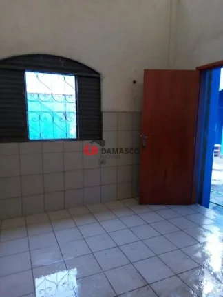 Imagem Sobrado à venda 3 Quartos, 6 Vagas, 270M², Vila Alpina, São Paulo - SP