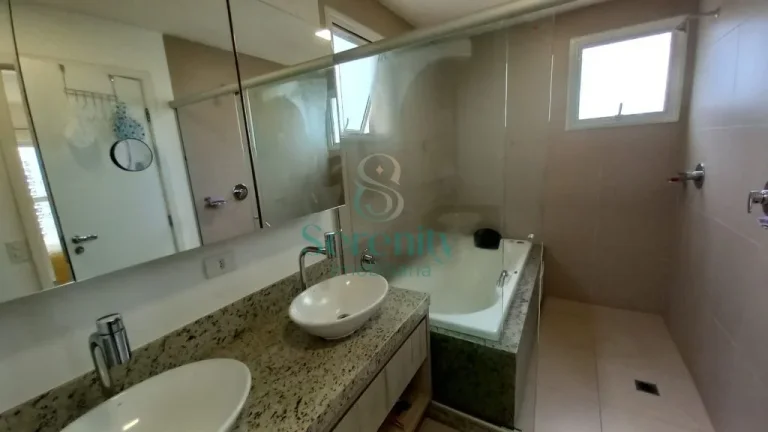 Imagem Apartamento à venda - R$1.250.000,00 - Andrade - Londrina - PR