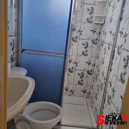 Imagem Apartamento à venda em São Paulo-SP, Parada XV de Novembro! 2 quartos, 1 sala, 1 banheiro, 1 vaga, 43m². Confira!