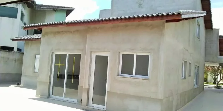 Imagem Casa com 3 dormitórios à venda, 330 m² por R$ 3.500.000,00 - Jardim Residencial Suzano - Suzano/SP