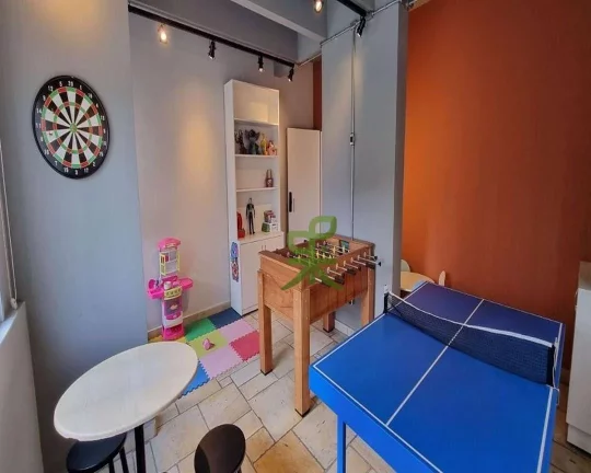 Imagem Apartamento Residencial à venda, Vila Mariana, São Paulo - AP3350.