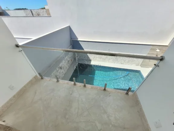 Imagem EXCELENTE CASA A VENDA NO VALE DOS CRISTAIS