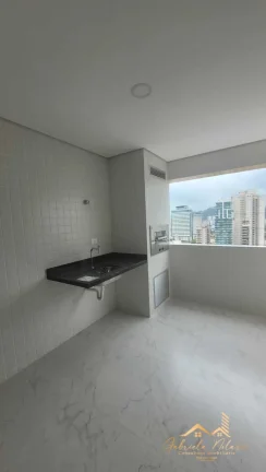 Imagem Apartamento novo no Boqueirão
