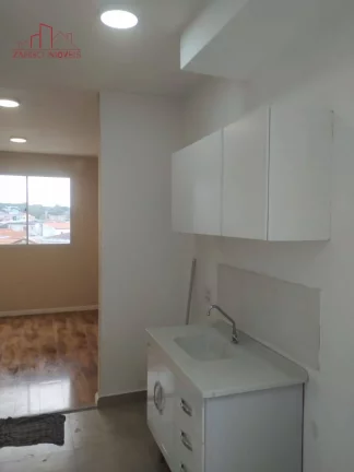 Imagem Apartamento - 2 Dorms. Condomínio Vl São Luis