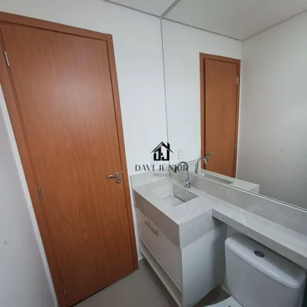 Imagem Apartamento com 2 dormitórios à venda, 55 m² por R$ 328.600,00 - Jardim São Carlos - Sorocaba/SP